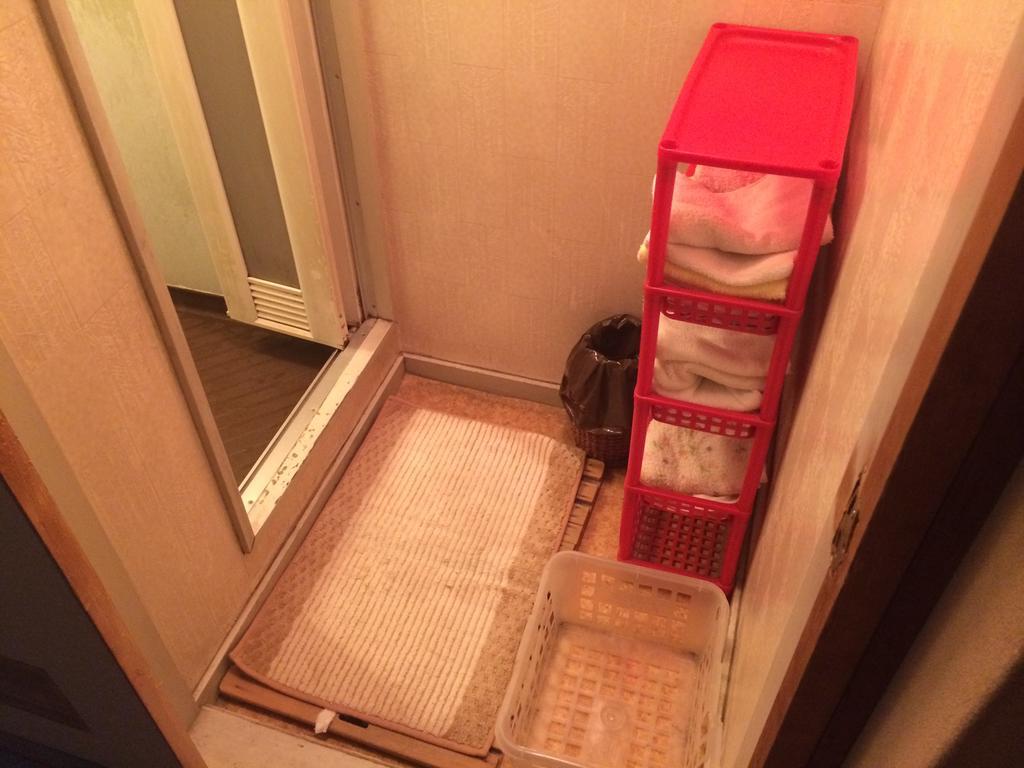 Ryokan Kyoka Kjóto Exteriér fotografie